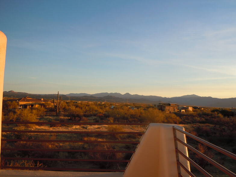 13631 E Montgomery Rd, Scottsdale, AZ for sale - Primary Photo - Image 1 of 15