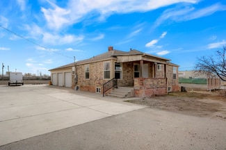 More details for 5240-5300 E 77th Ave, Commerce City, CO - Industrial for Lease