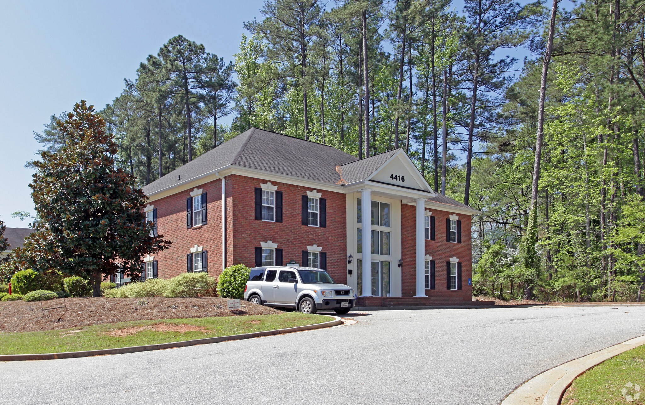 4416 Columbia Rd, Martinez, GA 30907 Office for Lease