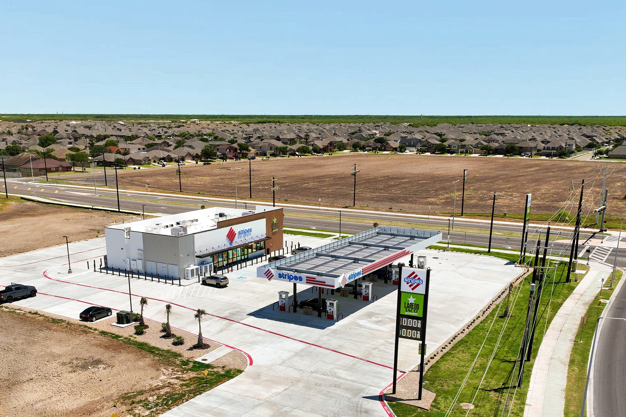 4222 Rodd Field Rd, Corpus Christi, TX for sale Building Photo- Image 1 of 1