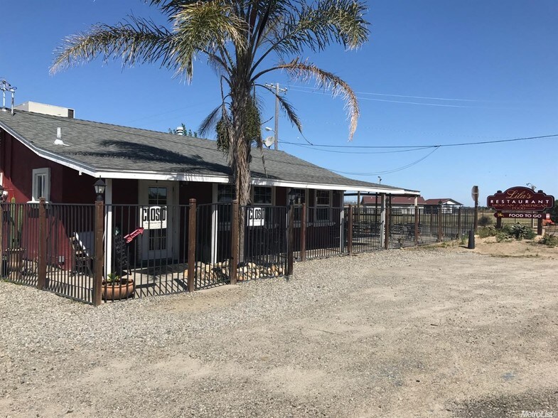 2865 Lander Ave, Stevinson, CA 95374