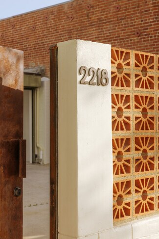 More details for 2218 Pico Blvd, Santa Monica, CA - Office for Sale