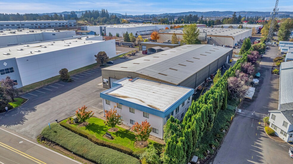 20525 SW Cipole Rd, Tualatin, OR for sale - Building Photo - Image 3 of 22