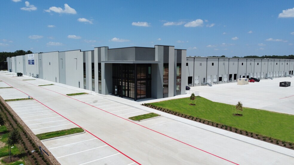 Aspen Manufacturing 373 Atascocita Road Humble Tx 77396 Greens Rd, Humble, TX 77396 | LoopNet