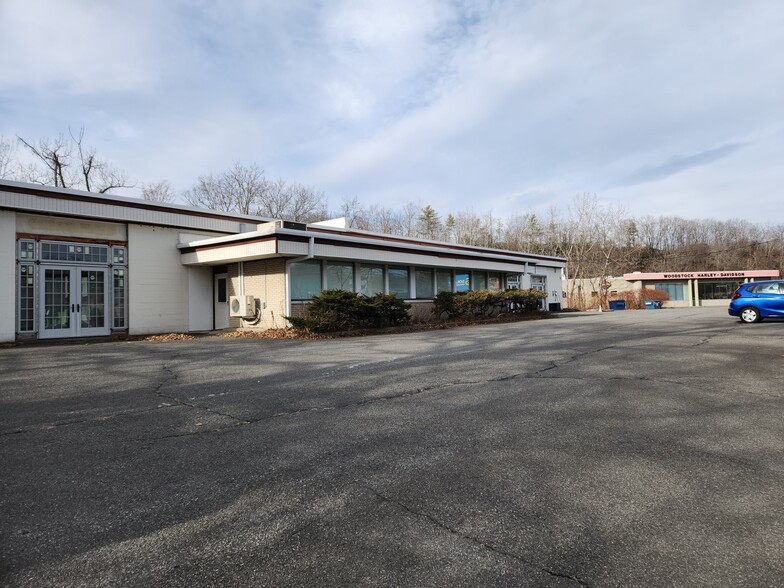 929 Route 28, Kingston, NY for sale - Building Photo - Image 3 of 16