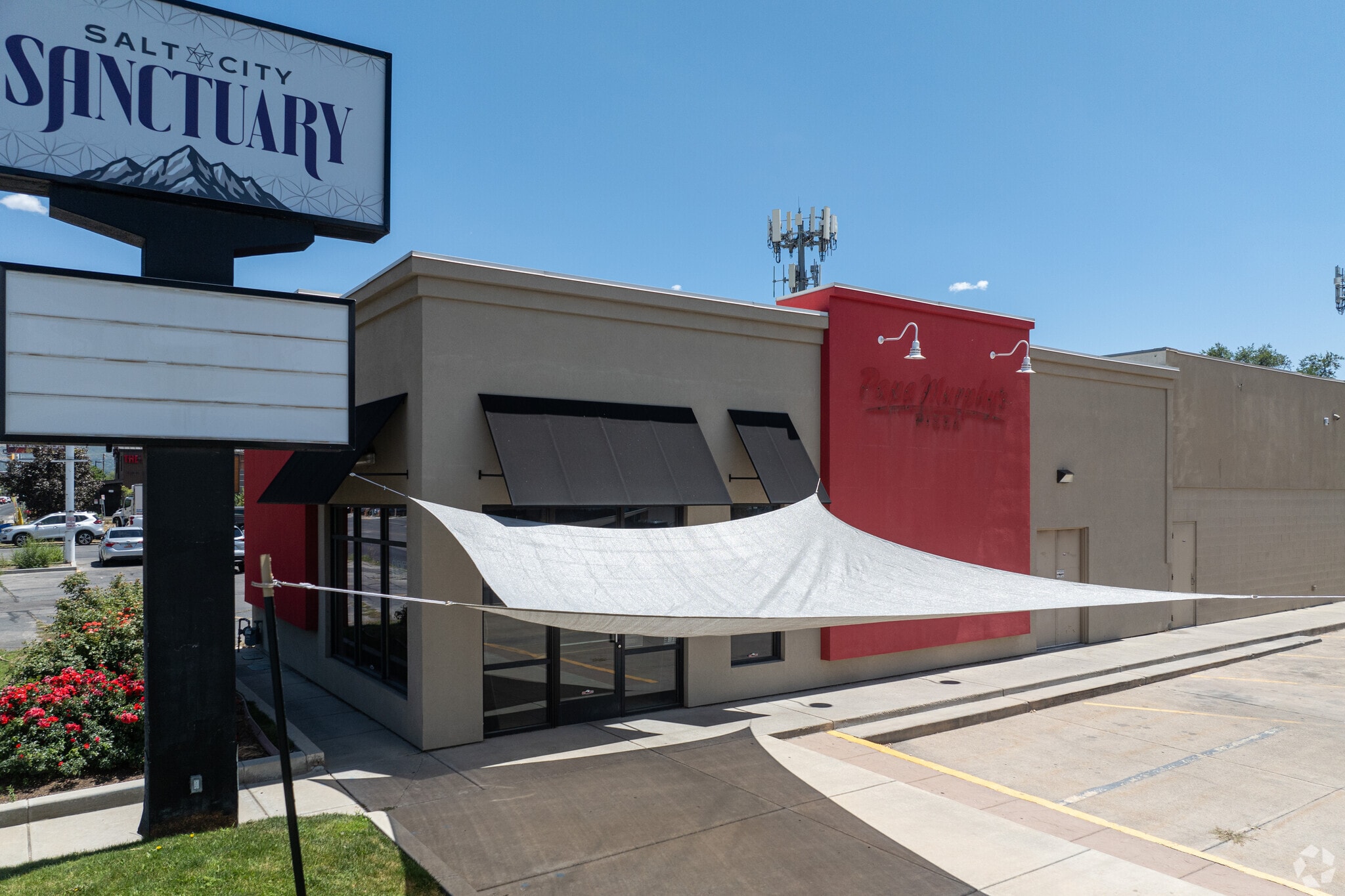 150 E 3300 S, Salt Lake City, UT for sale Building Photo- Image 1 of 13