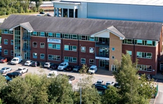 More details for Westwood Park Dr, Wigan - Coworking for Lease
