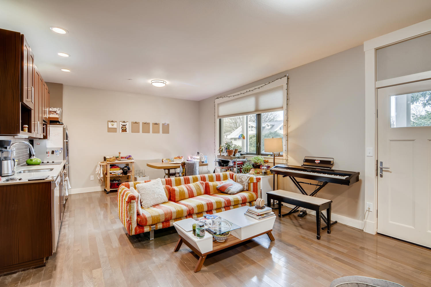 8905 N Edison St, Portland, OR 97203 The Edison