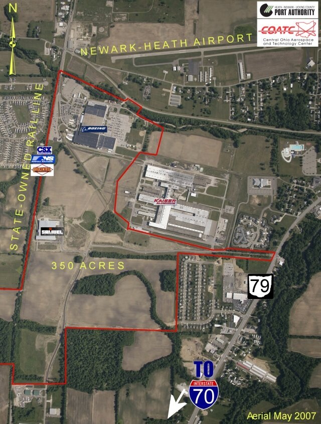 SR 79, Heath, OH for sale Primary Photo- Image 1 of 1