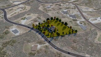 More details for 25041 Jacaranda Dr, Tehachapi, CA - Land for Sale