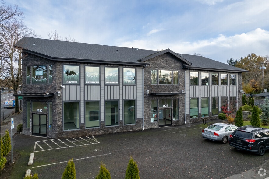 3620 SE Powell Blvd, Portland, OR for lease - Building Photo - Image 2 of 8