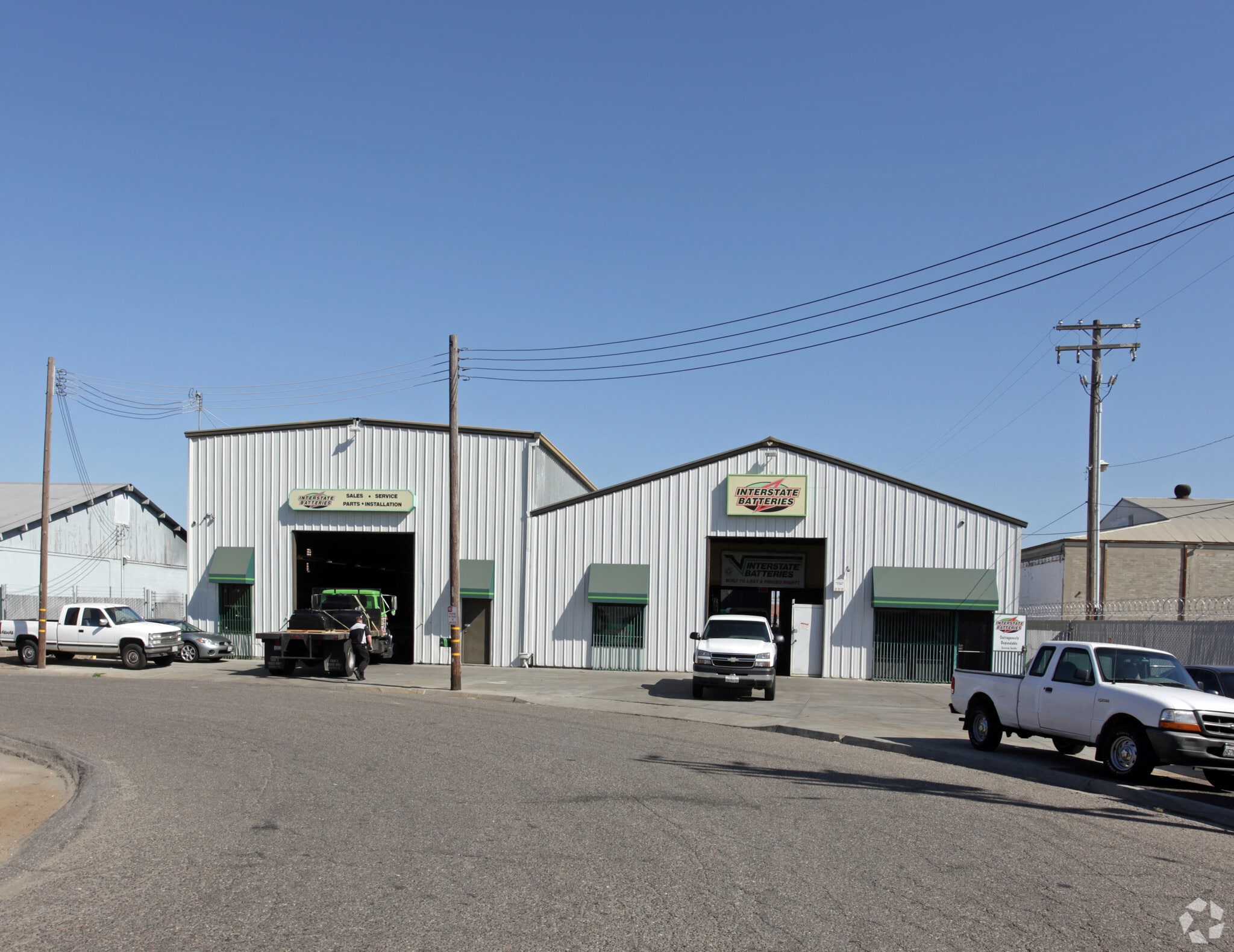 1057 Woodland Ave, Modesto, CA for sale Building Photo- Image 1 of 1