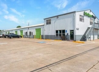 More details for 1416 N Main St, Pearland, TX - Flex for Lease