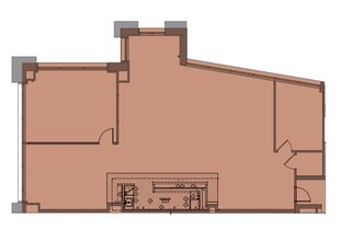 500 Montgomery St, Alexandria, VA for lease Floor Plan- Image 1 of 1