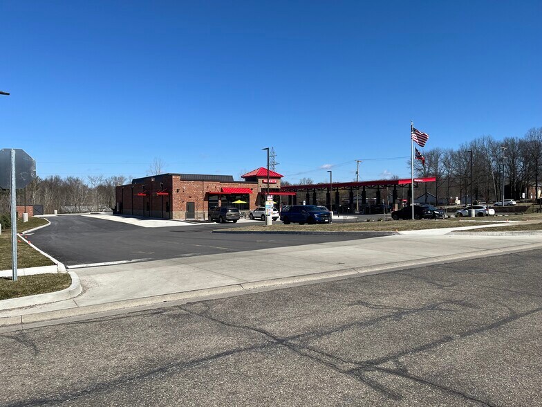 4481 State Route 43, Kent, OH for sale - Building Photo - Image 1 of 1