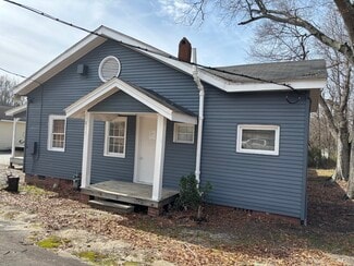 More details for 1304 S Broad St, Monroe, GA - Flex for Lease