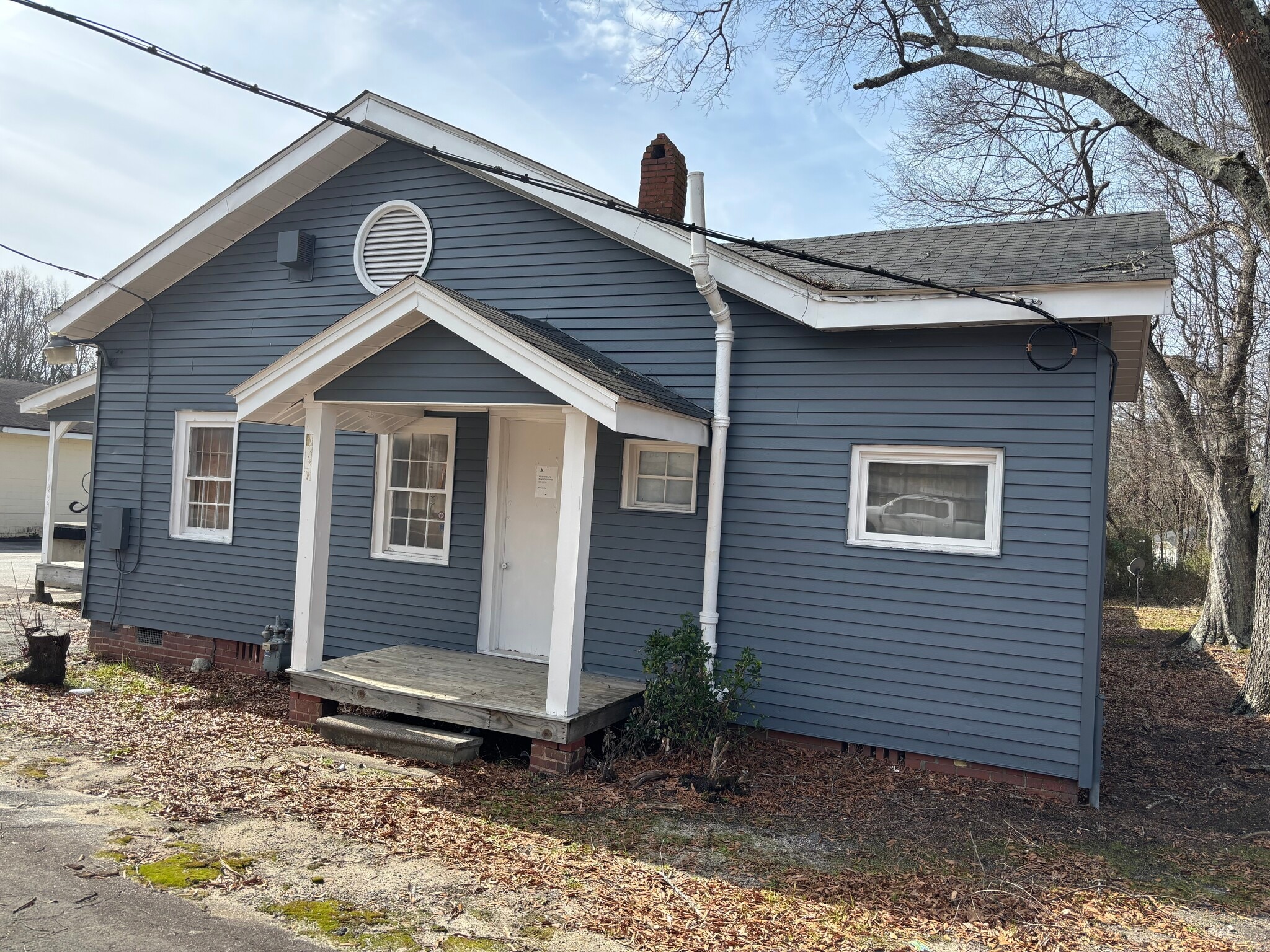 1304 S Broad St, Monroe, GA for lease Primary Photo- Image 1 of 41