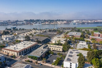 236 Georgia St, Vallejo, CA - AERIAL map view - Image1
