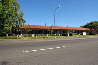 More details for 1111 W Robinhood Dr, Stockton, CA - Office for Lease