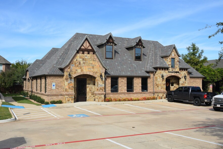 1120 Glade Rd, Colleyville, TX for sale - Building Photo - Image 1 of 1