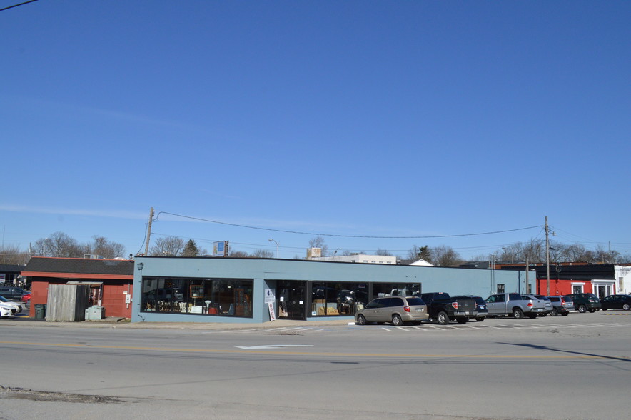 928 Winchester Rd, Lexington, KY for lease - Primary Photo - Image 1 of 3