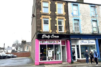 More details for 9 Oxford St, Workington - Retail for Sale