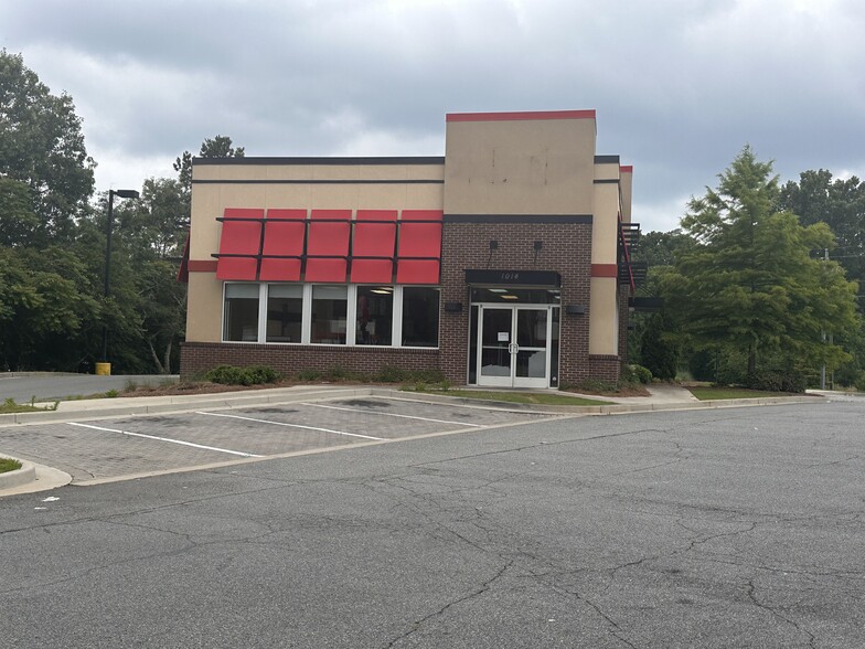 1014 Gray Hwy, Macon, GA 31211 - Retail for Sale | LoopNet