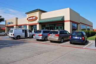 More details for 925 N Central Expy, Plano, TX - Retail for Lease