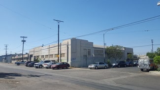 More details for 3053 E 11th St, Los Angeles, CA - Industrial for Lease