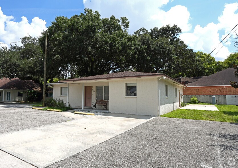 4215 N Gomez Ave, Tampa, FL for sale - Primary Photo - Image 1 of 3