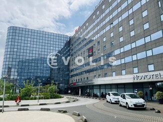 More details for 10 Allée Bienvenue, Noisy-le-Grand - Office for Lease