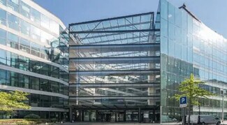 More details for 1-3 Rue Du Passeur De Boulogne, Issy-les-Moulineaux - Office for Lease