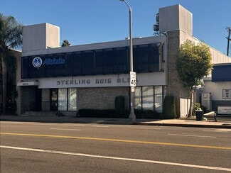 More details for 6016 Fallbrook Ave, Woodland Hills, CA - Office for Lease