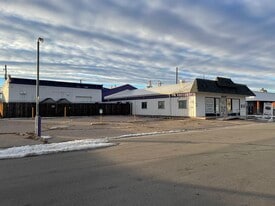 2515 7th Ave, Garden City CO - Warehouse