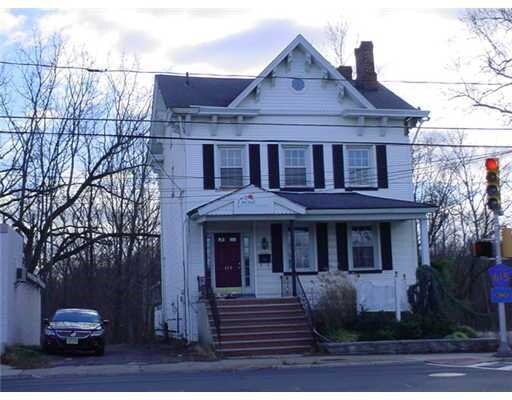 353 Main St, Spotswood, NJ for sale - Primary Photo - Image 1 of 4