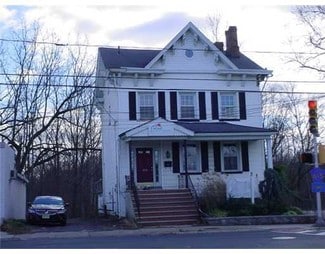 More details for 353 Main St, Spotswood, NJ - Office for Sale