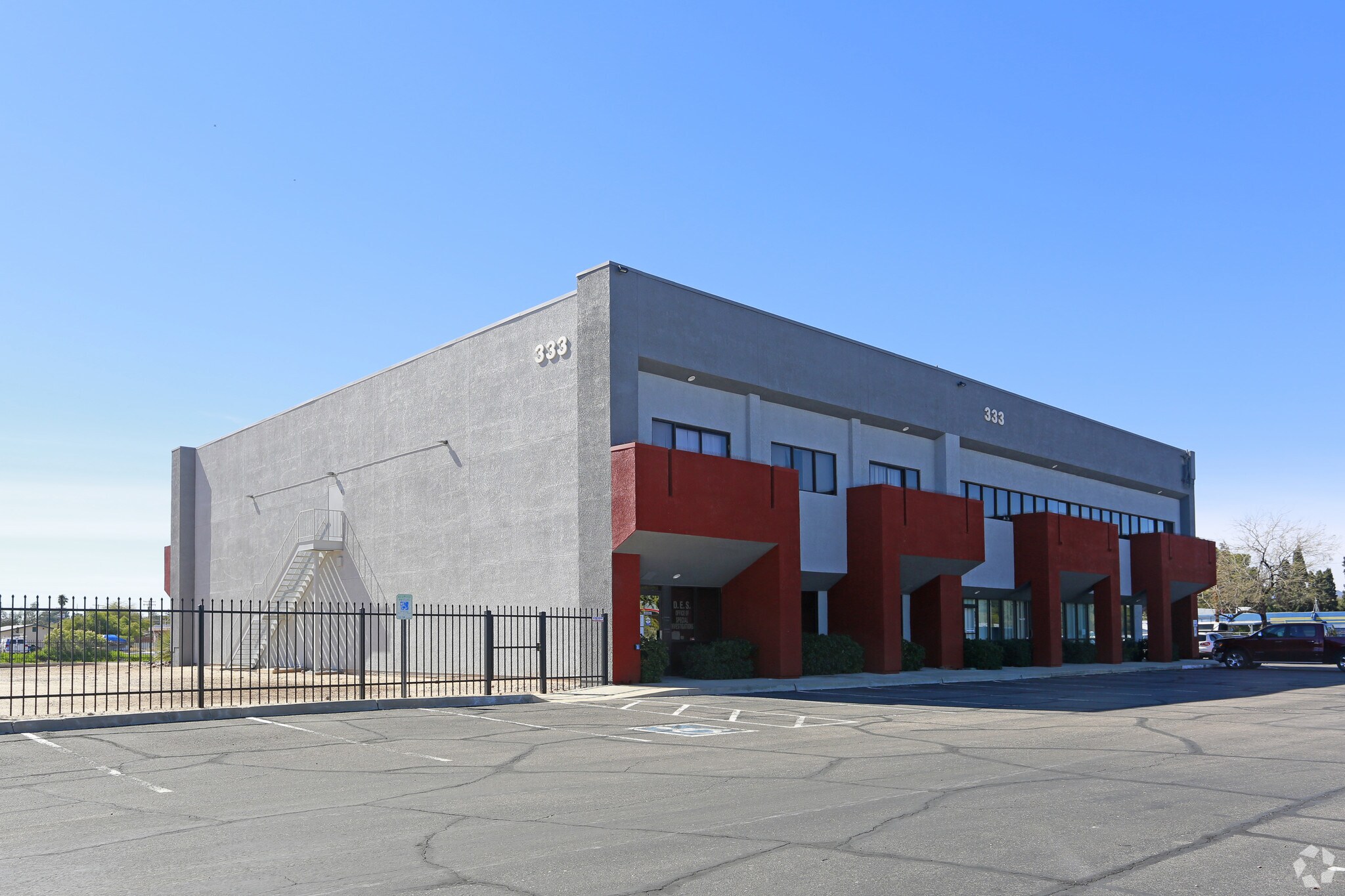 333 W Fort Lowell Rd, Tucson, AZ for sale Building Photo- Image 1 of 6