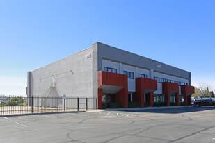 333 W Fort Lowell Rd, Tucson AZ - Office Space