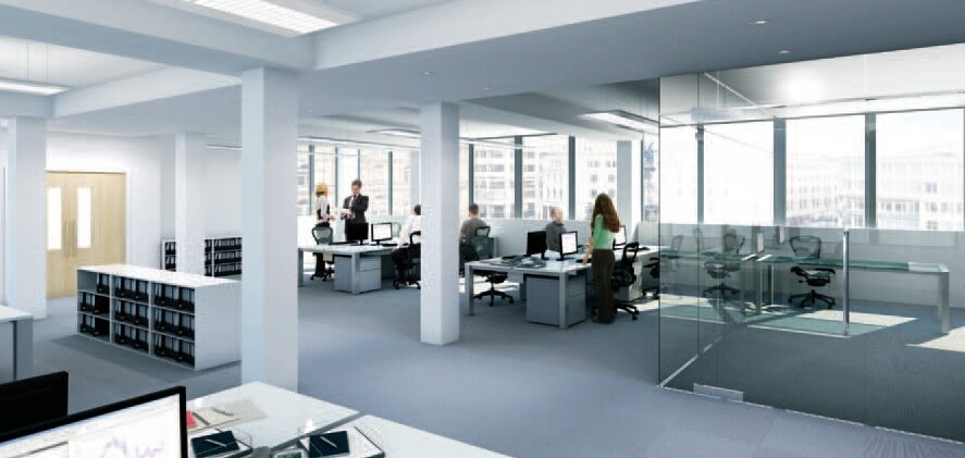 Derby Sq, Liverpool for sale - Other - Image 1 of 1