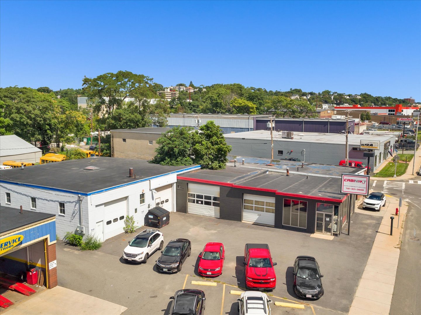 314 Eastern Ave, Malden, MA for sale Building Photo- Image 1 of 1