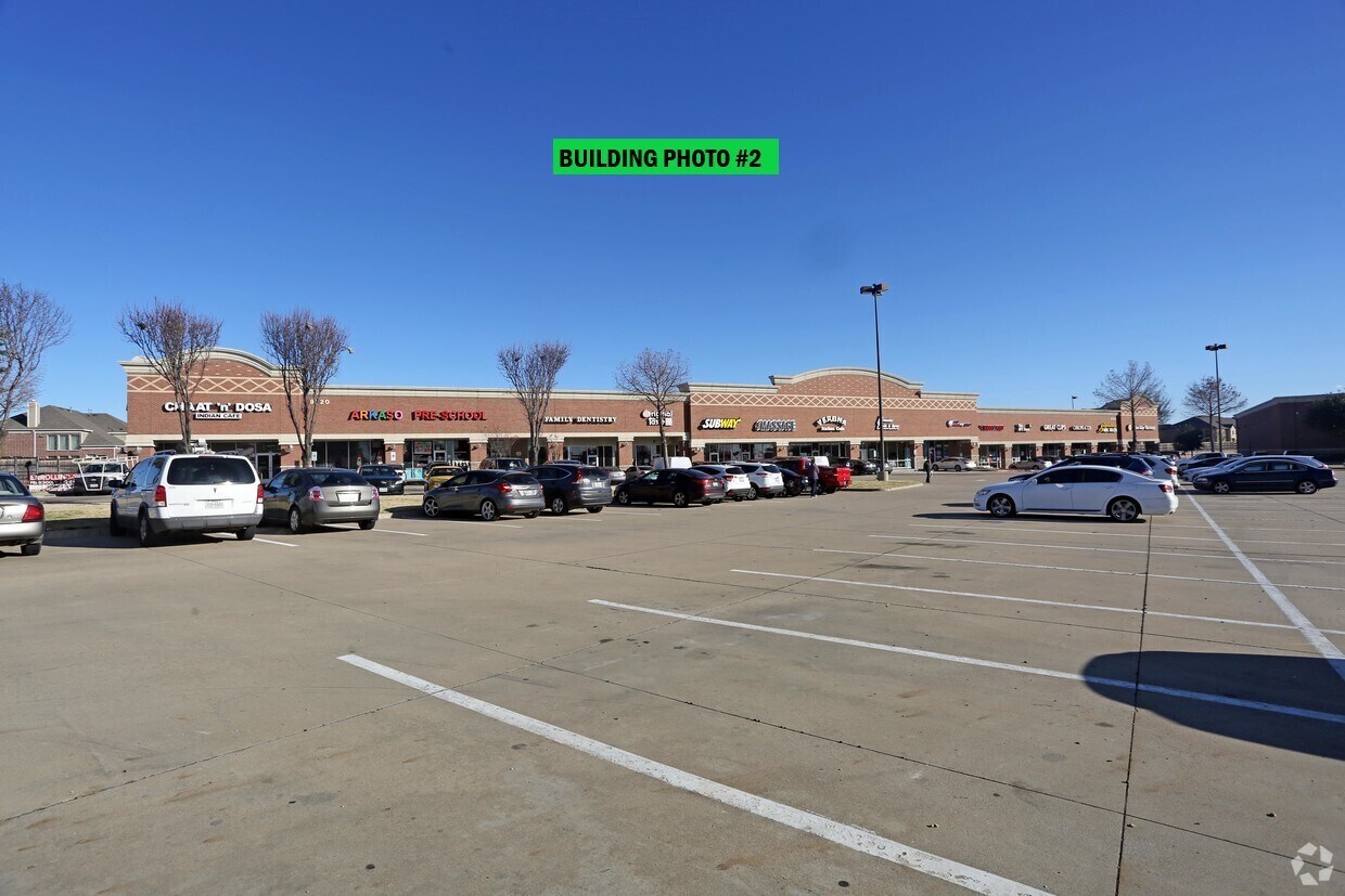 9720 Coit Rd, Plano, TX for sale Building Photo- Image 1 of 1