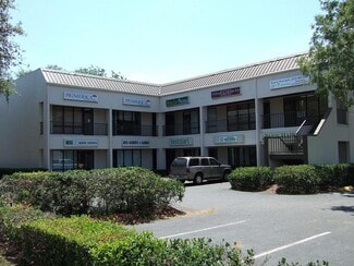More details for 4809 E Busch Blvd, Tampa, FL - Office for Sale