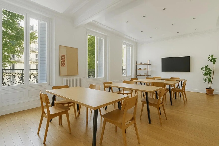 94 Boulevard De Sébastopol, Paris for lease - Interior Photo - Image 2 of 6