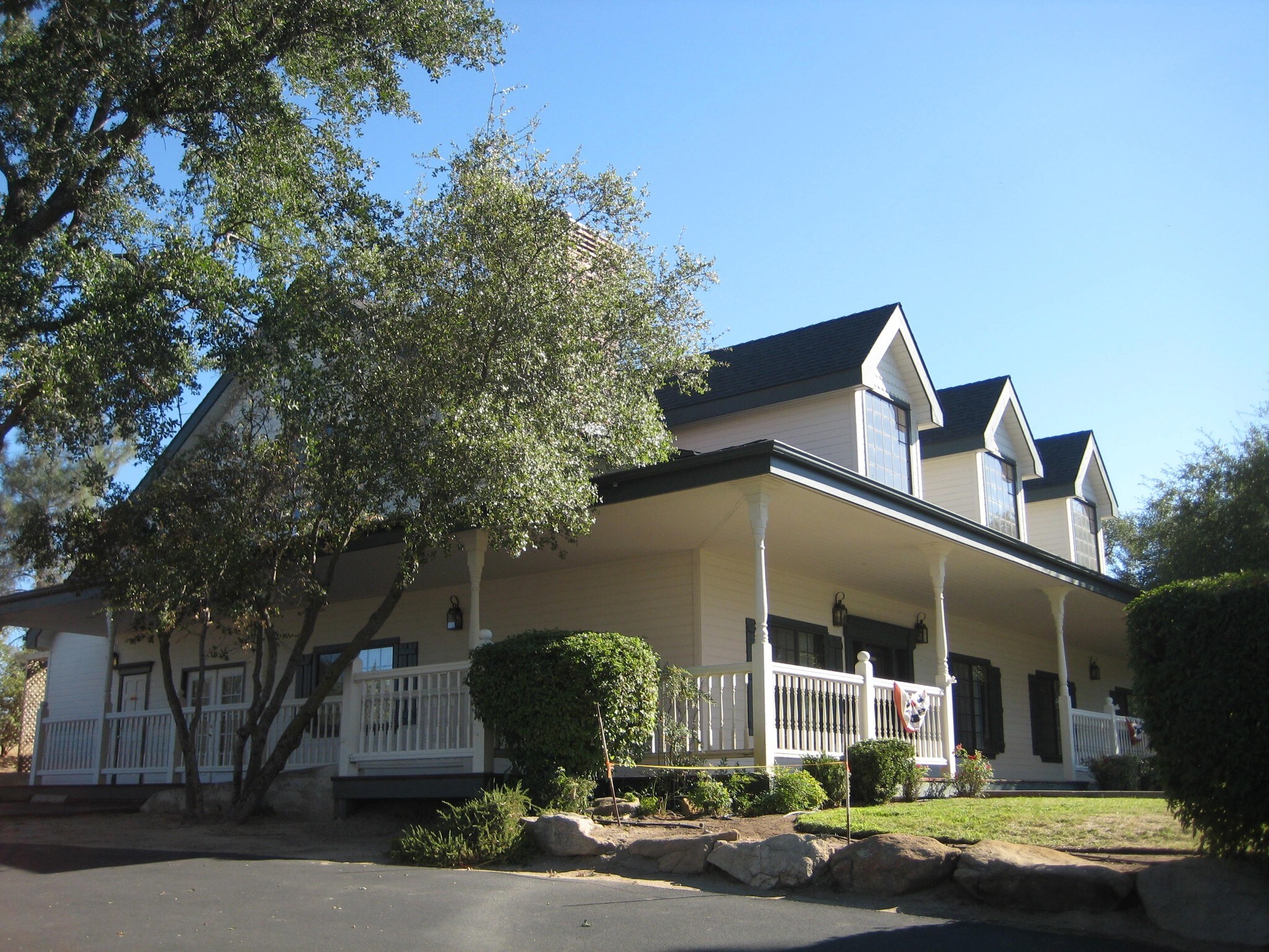32011 Meadow Ridge Rd, Coarsegold, CA for sale Primary Photo- Image 1 of 3
