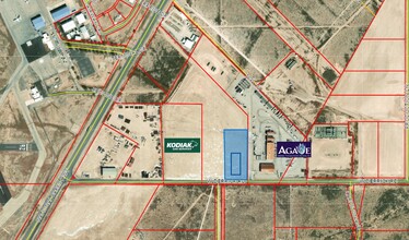 TBD Derrick Rd, Carlsbad, NM for lease Building Photo- Image 1 of 1