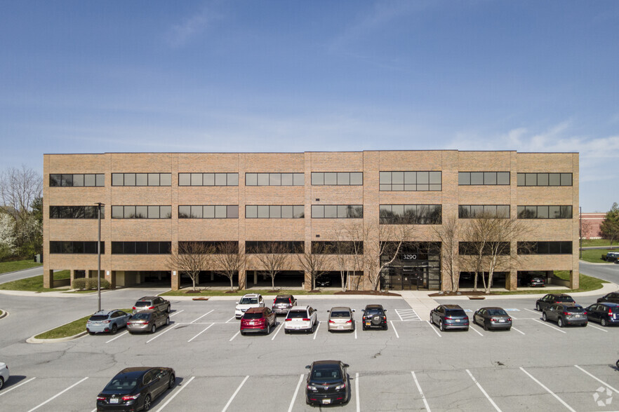 3290 North Ridge Rd, Ellicott City, MD for lease - Building Photo - Image 2 of 6