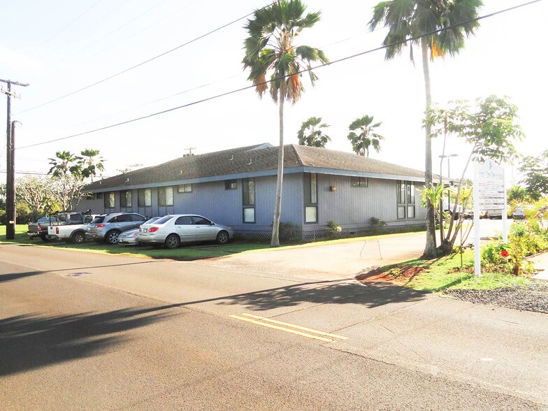 3224 Elua St, Lihue, HI for sale - Building Photo - Image 1 of 1