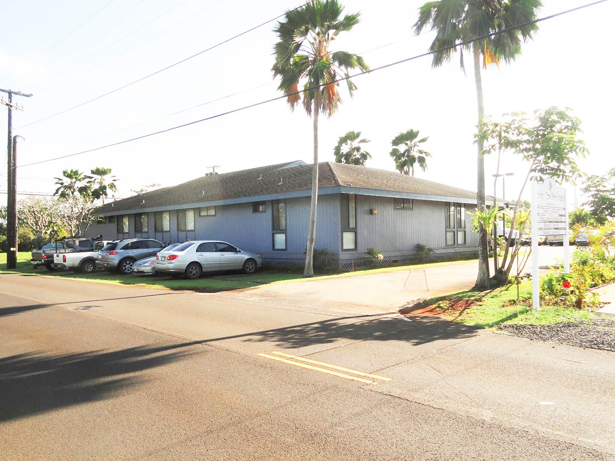 3224 Elua St, Lihue, HI for sale Building Photo- Image 1 of 1