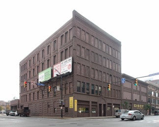 More details for Journal American Building Redevelopment – for Sale, Rochester, NY