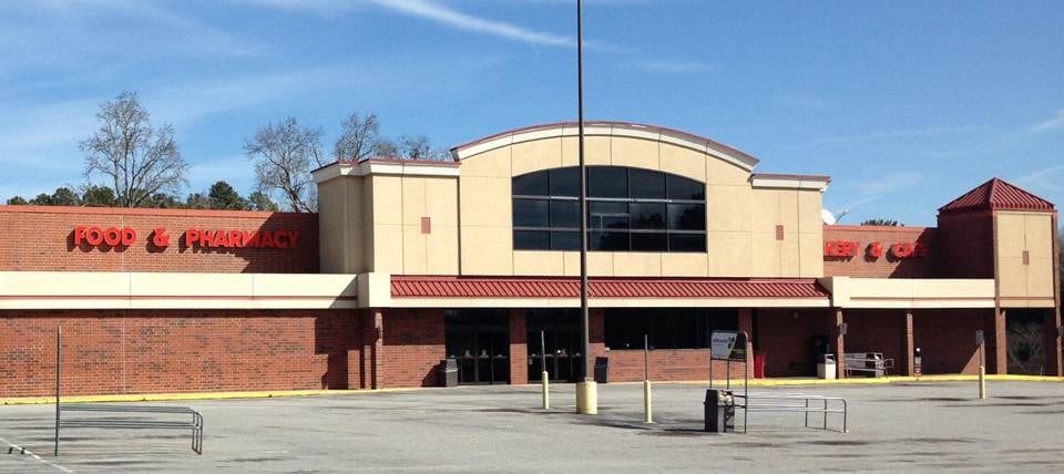 4027 Lexington Rd, Athens, GA for sale - Primary Photo - Image 1 of 1